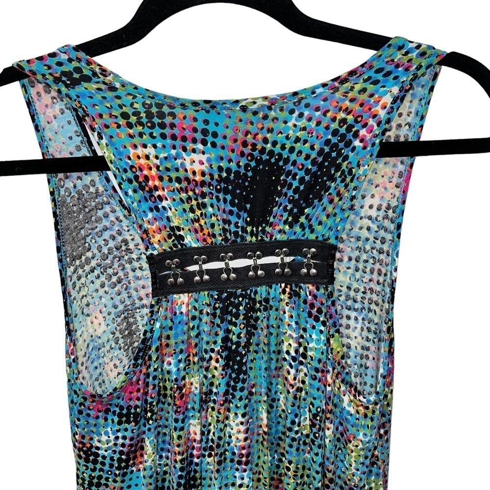 CAbi Sleeveless Tank Dress | Size Small - Picture 4 of 6